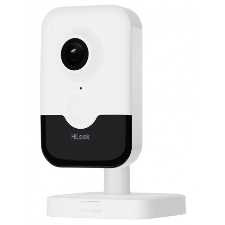 HiLook Powered by HIKVISION/ IPC-C340HA-D/W(W)(2.8mm)/ 4Mpix/ 2.8mm/ Wi-Fi/ IP67/ IR 30m
