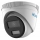 HiLook Powered by HIKVISION/ IPC-T229HA/ Turret/ 2Mpix/ 2.8mm/ ColorVu/ MD2.0/ H.265+/ IP67/ IR 30m