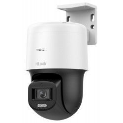 HiLook Powered by HIKVISION/ PTZ-N2C200C-DE(F0)(O-STD)/ PTZ/ 2Mpix/ 2.8 mm/ ColorVu/ IR 30m/ IP66