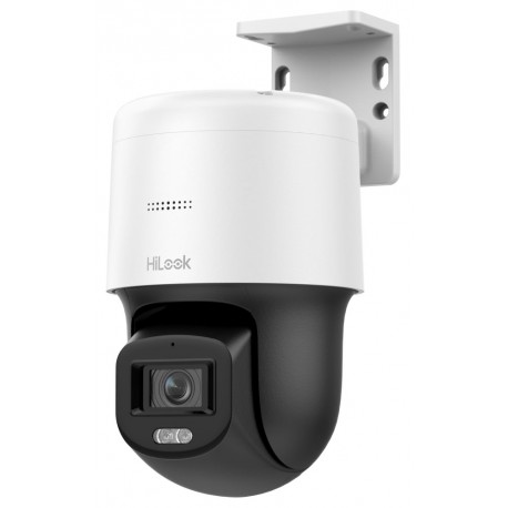 HiLook Powered by HIKVISION/ PTZ-N2C200C-DE(F0)(O-STD)/ PTZ/ 2Mpix/ 2.8 mm/ ColorVu/ IR 30m/ IP66