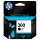 HP (300) CC640EE  ink. náplň černá originál