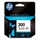 HP (300) CC643EE  ink. náplň barevna originál