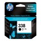 HP (338) C8765EE - ink. náplň černá, DJ 5740,6540,1510 originál