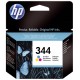 HP (344) C9363EE- ink. náplň barevná, DJ 5740,6540 originál