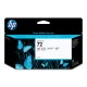 HP (72) Photo Black cartdridge pro DJ T1100, 130ml, C9370A  originál