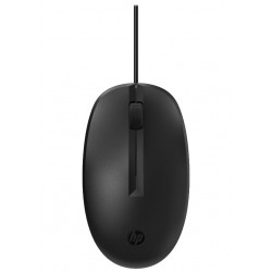 HP 125 Optická Myš