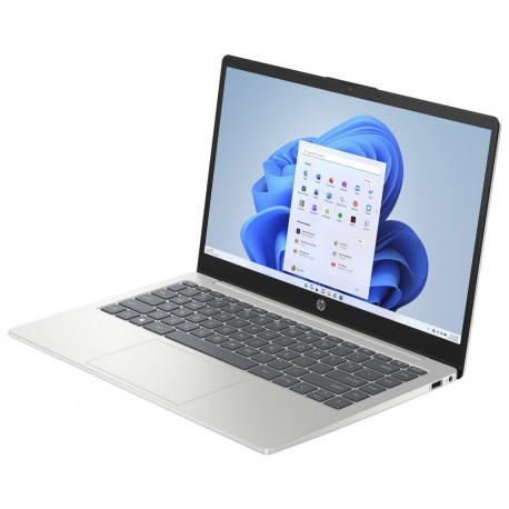 HP 14-ep0045nc/ i7-1355U/ 16GB DDR4/ 1TB SSD/ Intel Iris Xe/ 14"FHD,matný/ W11H/ stříbrný