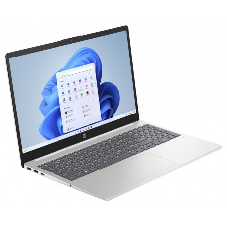 HP 15-fd0010nc/ Intel N100/ 8GB DDR4/ 128GB UFS/ Intel UHD/ 15,6"FHD,matný/ W11H-S/ bílý