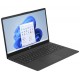 HP 15-fd0030nc/ Intel N100/ 4GB DDR4/ 128GB SSD/ Intel UHD/ 15,6"FHD,matný/ W11H-S/ černý