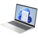 HP 15-fd1027nc/ Core 3-100U/ 16GB DDR4/ 512GB SSD/ Intel Graphics/ 15,6"FHD,matný/ W11H/ stříbrný