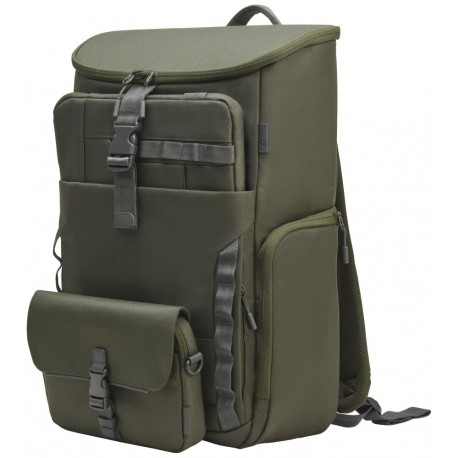 HP 15,6" Modular Laptop Backpack