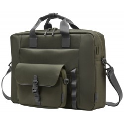 HP 15.6 Modular Laptop Bag