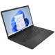 HP 17-cn0011nc/ Celeron N4500/ 4GB DDR4/ 512GB SSD/ Intel UHD/ 17,3"HD+,matný/ W11H/ černý