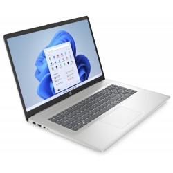 HP 17-cp2010nc/ Ryzen 5 7520U/ 8GB DDR5/ 512GB SSD/ Radeon Graphics/ 17,3"FHD,matný/ W11H/ stříbrný