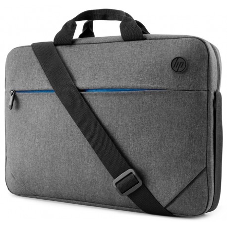 HP 17" Prelude brašna - šedá