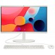 HP 22-dg0001nc/ AiO / N100/ 8GB DDR5/ 512GB SSD/ Intel UHD/ 22" FHD matný/ W11H/ kbd+myš/ bílý