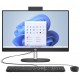 HP 24-cr0004nc/ AiO/ Ryzen 7 7730U/ 16GB DDR4/ 1TB SSD/ Radeon™ Integrated/ 23,8" FHD,matný/ W11H/ kbd+myš/ černý