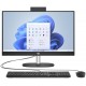 HP 24-cr0013nc/ AiO/ i5-1334U/ 16GB DDR4/ 1TB SSD/ Intel Iris Xe/ 24" FHD,matný/ W11H/ kbd+myš/ černý