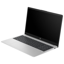 HP 250 G10/ i7-1360P/ 16GB DDR4/ 512GB SSD/ Intel Iris Xe/ 15,6"FHD,matný/ bez OS/ stříbrný