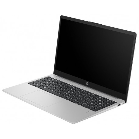 HP 250 G10/ i7-1360P/ 16GB DDR4/ 512GB SSD/ Intel Iris Xe/ 15,6"FHD,matný/ bez OS/ stříbrný