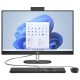 HP 27-cr0005nc/ AiO/ i7-1355U/ 32GB DDR4/ 1TB SSD/ Intel Internal Graphics/ 27" FHD,matný/ W11H/ kbd+myš/ černý