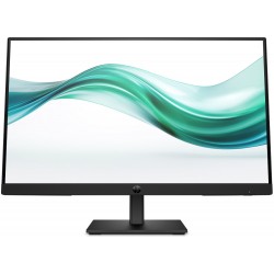 HP 322ph/ 21,5"/ 1920x1080/ IPS/ 5ms/ 250cd/m2/ 1000:1/ HDMI/ DP/ VESA/ černý