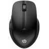 HP 435 Bezdrátová Myš Multi-Device