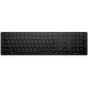 HP 455 Bezdrátová klávesnice Programmable