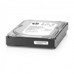 HP 4TB SATA 7200 HDD