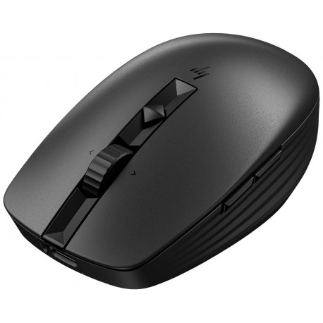 HP 715 Multi-Device Bluetooth Bezdrátová myš