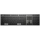 HP 725 Capacitor Wireless Keyboard