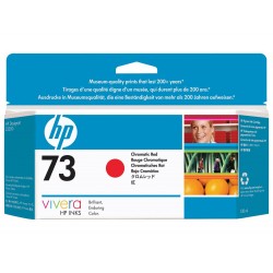 HP 73 Chromatická purpurová inkoustová kazeta DesignJet, 130 ml