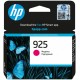 HP 925 Magenta originální inkoustová kazeta
