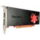 HP AMD Radeon RX 6300 2GB GDDR6 DP+HDMI GFX x