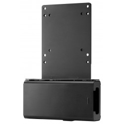 HP B300 Bracket with Power Supply Holder