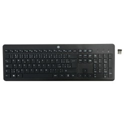 HP Bezdrátová klávesnice 230 CZ/SK