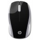 HP Bezdrátová myš 200 (Pike Silver)
