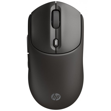 HP Bezdrátová myš HP 400 Quiet - černá