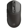 HP Bezdrátová myš HP 400 Quiet - černá