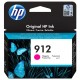 HP cartridge 912 (magenta, 315str.) pro HP OfficeJet 8013, HP OfficeJet Pro 8023