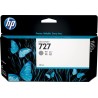 HP cartridge B3P24A (727) šedá pro DesignJet - 130ml