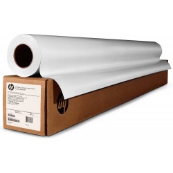 HP Coated Paper, 610mm, 45,7 m, 90 g/m2  originál