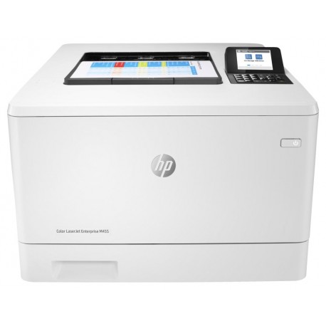 HP Color LaserJet Enterprise M455dn/ A4/ 27ppm/ 600x600dpi/ USB/ duplex/ ePrint