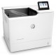 HP Color LaserJet Enterprise M653dn/ A4/ 56ppm/ 1200x1200 dpi/ 1GB/ LAN/ duplex