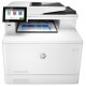 HP Color LaserJet Enterprise MFP M480f/ A4/ 27ppm/ 600x600dpi/ USB/ LAN/ DADF/ duplex/ ePrint