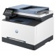 HP Color LaserJet Pro MFP 3302fdw/ PSCF/ A4/ 25ppm/ 600x600dpi/ USB/ LAN/ WiFi/ DADF/ duplex/AirPrint