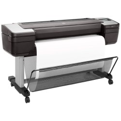 HP DesignJet T1700dr PostScript - 44" tisk na velký formát - barva - tryskový - 1118 x 1676 mm - 2400 x 1200 dpi - až 0.