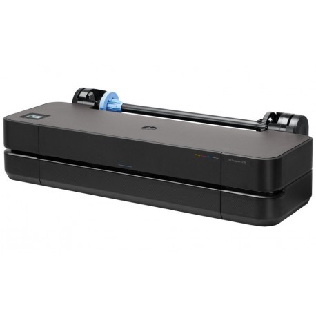 HP DesignJet T230 24" (A1+, 35s A1, USB 2.0, Ethernet, Wi-Fi) - bez stojanu