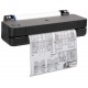 HP DesignJet T250 24" (A1+, 30s A1, USB 2.0, Ethernet, Wi-Fi) - bez stojanu