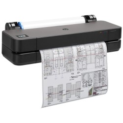 HP DesignJet T250 24" (A1+, 30s A1, USB 2.0, Ethernet, Wi-Fi) - bez stojanu
